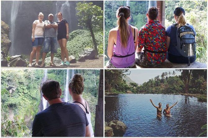 Lemukih Village Trekking Tour - Who Is This Tour Best For?