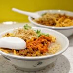 Leshan Buddha boat and food half day trip - The Food Tour: A Delicious Dive into Local Life