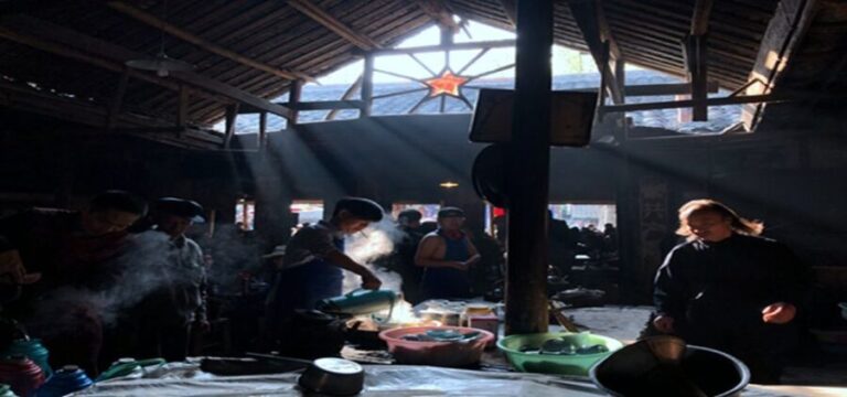 Leshan Buddha, Tea House&Mt. Emei 2 Days Private tour - Considerations and Who Will Enjoy This Tour