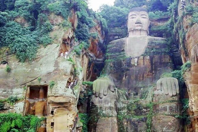 Leshan Giant Buddha and Jinli Ancient Street Day Tour - Who Should Book This Tour?