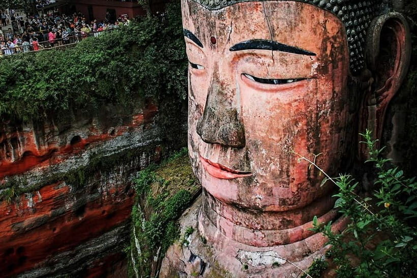Leshan Giant Buddha & Huanglongxi Ancient Town Day Tour - The Value of the Tour