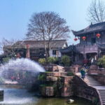 Leshan Giant Buddha & Huanglongxi/Buddha Temple Day Trip - Frequently Asked Questions