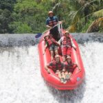 (Less Stairs) Bali Telaga Waja Rafting & Zipline -Lunch, Transfer - Who Should Consider This Tour?
