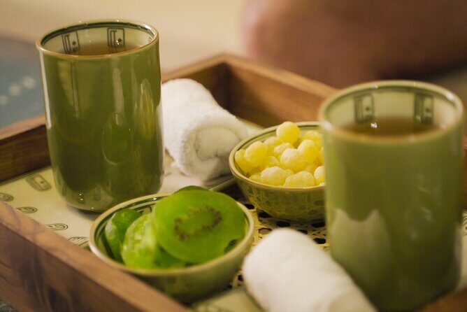 Lessence Relaxation Package for Lady: 240