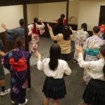 Lets Dance Bon Odori Japanese folk Dance near Tsutenkaku - The Sum Up: Who Will Love This Experience?