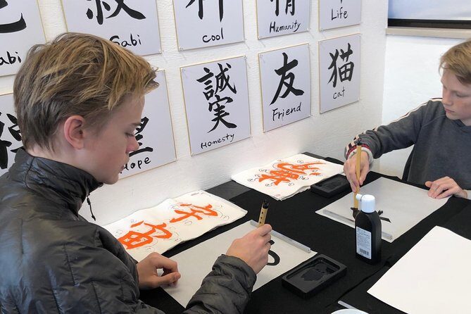 Let's experience calligraphy in YANAKA, Taito-ku, TOKYO !! - Final Thoughts: Is It Worth It?
