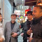 Lets Explore Kichijoji, Hidden Gem of Tokyo! - Transportation, Group Size, and Practical Details