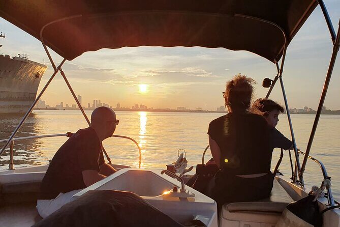 Let's Go Kelong Boat Tour at Pulau Ubin - Final Thoughts