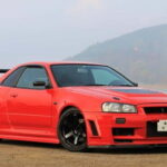 Let's go to Daikoku PA in a custom ER34! - How Does it Work?