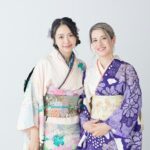 Let's make kimono !Kimono is a gift for you - An In-Depth Look at the Kimono Making Experience