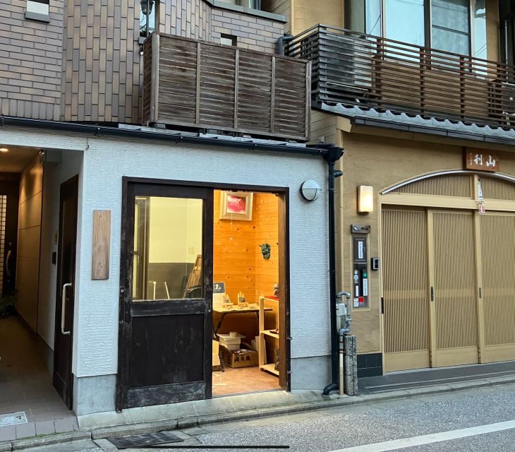 Let's make only one original onigawara in the world!! - An In-Depth Look at the Experience