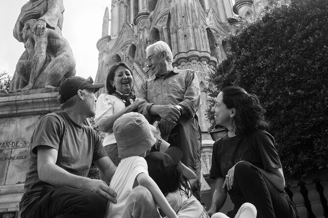 Let's take pictures, let's make art - Who Should Consider This Tour?