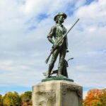 Lexington & Concord 3 hour private tour from Boston, groups 1-4 - Who Will Love This Tour?