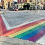 Lexington's Art Walk Tour - Final Words