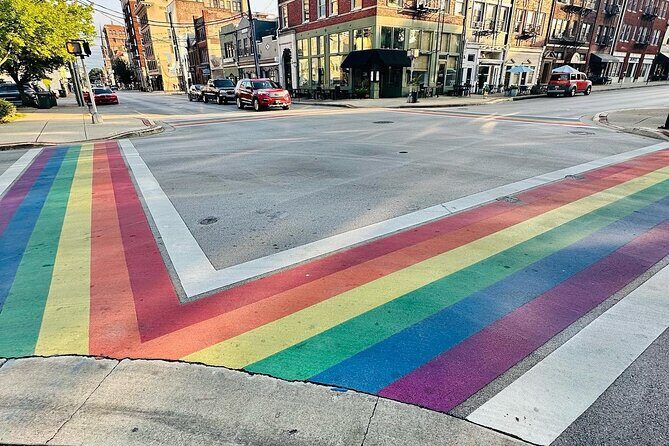 Lexington's Art Walk Tour - Final Words