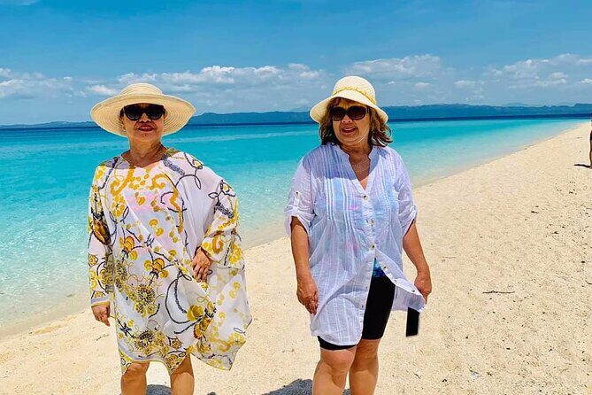 Leyte-Kalanggaman Island - Authentic Experiences Highlighted by Travelers