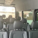 LGA/Manhattan Airport Transfer in Luxury Van-One Way Transfer. - FAQ