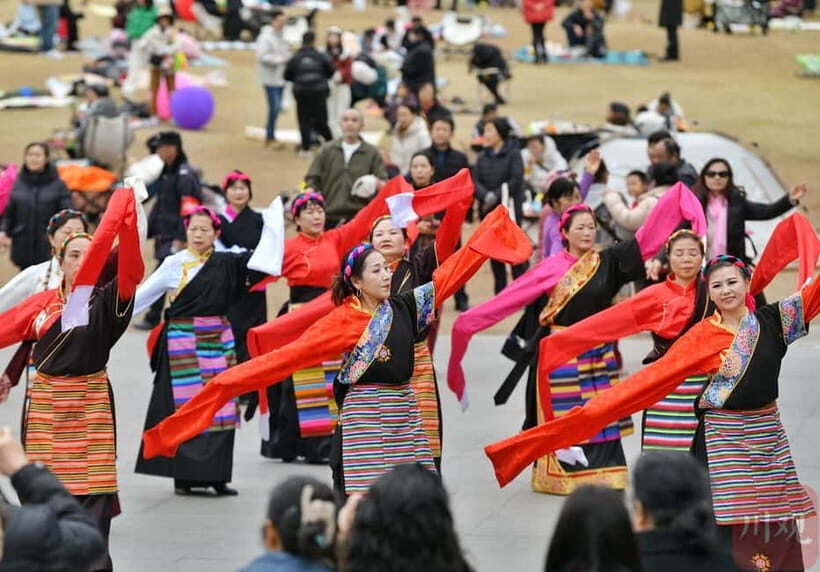 Lhasa: 4-Day Guided Tour with Monasteries and Palaces - Final Thoughts