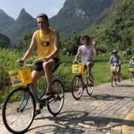 Li River Bamboo boat Cruise & Yangshuo Village private day tour - Frequently Asked Questions
