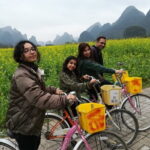 Li River Electric Boat, Xianggong Hill, Yulong River Biking Tour - Authenticity and Value