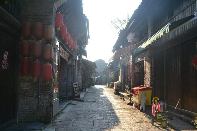 Li River Xingping Yulong River Xianggong Hill Light Show Tour - Who Should Consider This Tour?