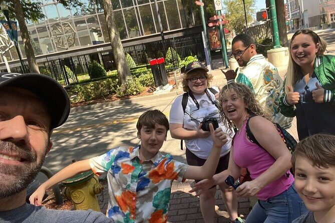 Liberty Hill Hustle Scavenger Hunt - Authentic Experiences and Why They Matter