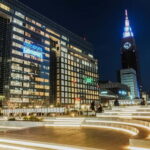 Licensed Guide Shinjuku Underground Mall Tour - Exploring the Shinjuku Underground Mall: A Detailed Review