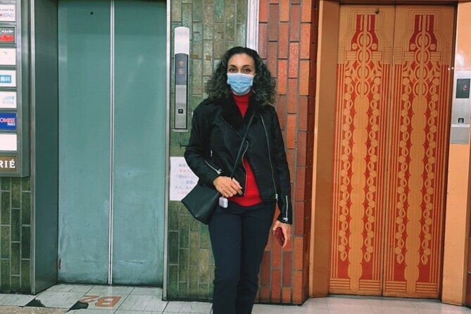 Licensed Guide Shinjuku Underground Mall Tour (Tokyo) - Who Will Enjoy This Tour?