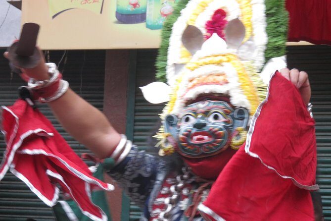 Life and spirituality tour of Kathmandu - FAQs