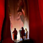 Ligai Si Anii Stargazing Night tour through Antelope Canyon - Frequently Asked Questions