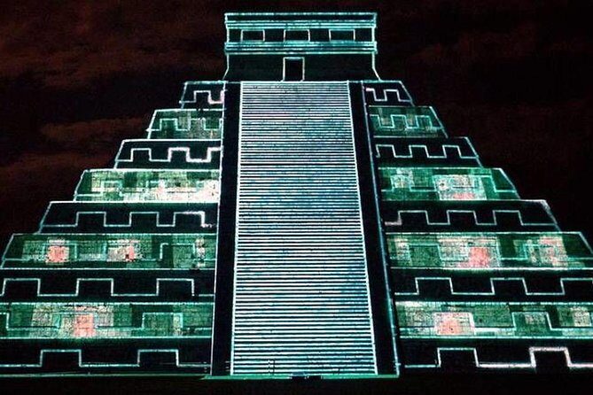 Light & Sound Show "Nights of Kukulkan" Tour from Riviera Maya - Final Thoughts