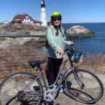 Lighthouse Bicycle Tour from South Portland with 4 Lighthouses - Frequently Asked Questions