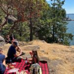 Lighthouse Park Hike - FAQ