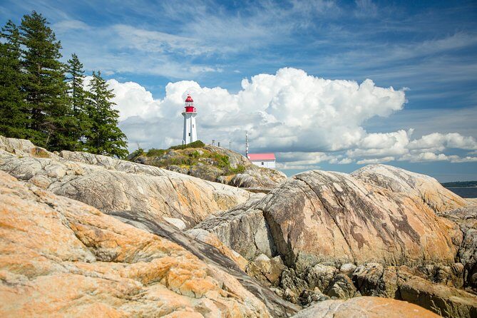 Lighthouse Park Hiking / Horseshoe Bay Discovery Tour - Frequently Asked Questions