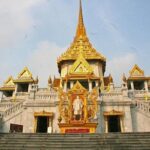 Lights, Camera, Landmark, & Canal: A Picture Perfect Bangkok Tour - Detailed Breakdown of the Experience