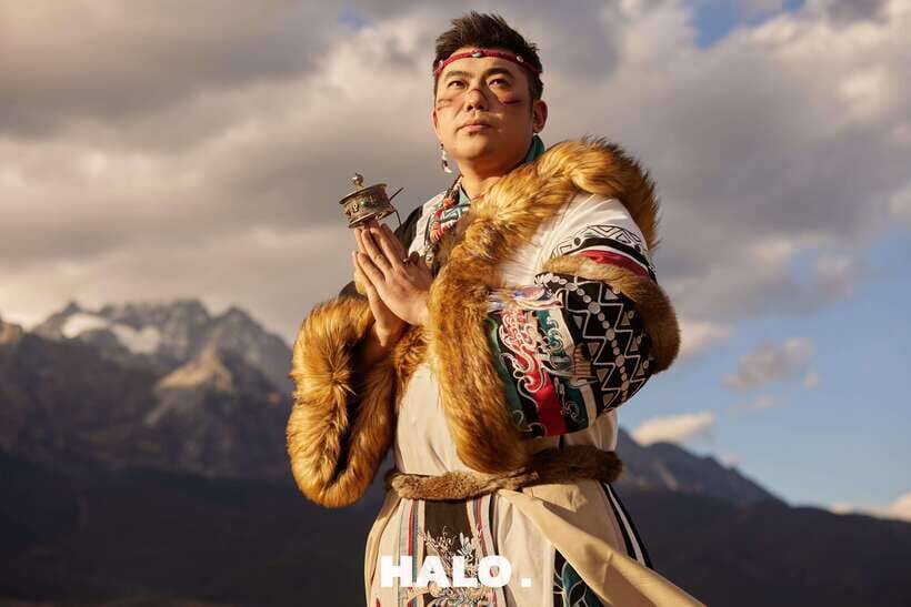 Lijiang: Ethnic-Style Travel Photoshoot Immersive Experience - A Deep Dive into the Experience