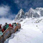 Lijiang: Jade Dragon Snow Mountain Guided Tour with Pickup - The Overall Experience