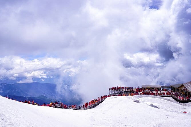 Lijiang Private Day Tour: Jade Dragon Snow Mountain and Impression Lijiang Show - Practical Details and What They Mean for You
