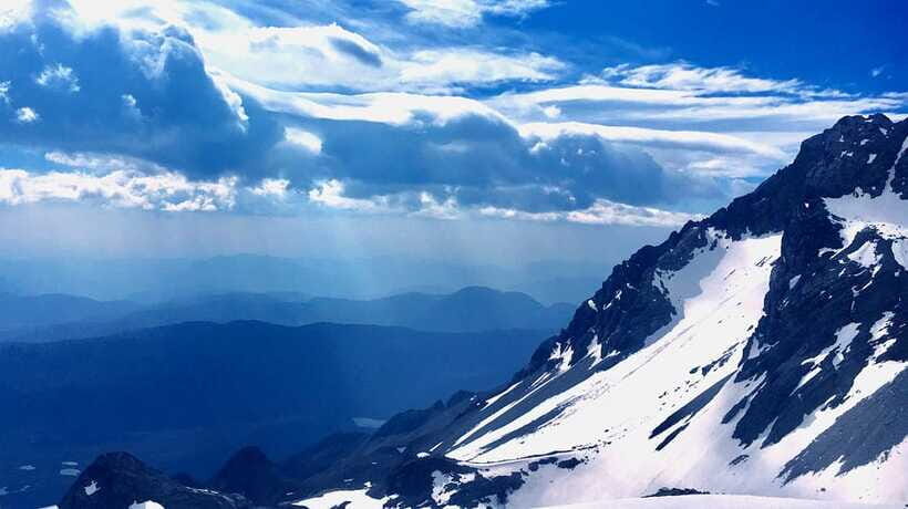 Lijiang Private Tour: Jade Dragon Snow Mountain&Baisha Town - The Experience in Detail