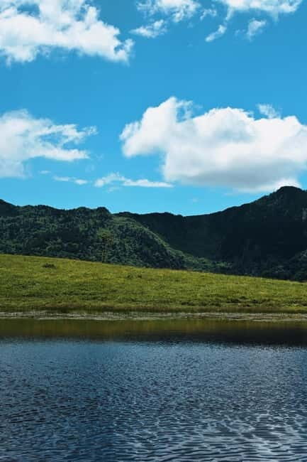 Lijiang: Yulong Snow Mountain, Blue Moon Valley & Show - The Marvel of Blue Moon Valley