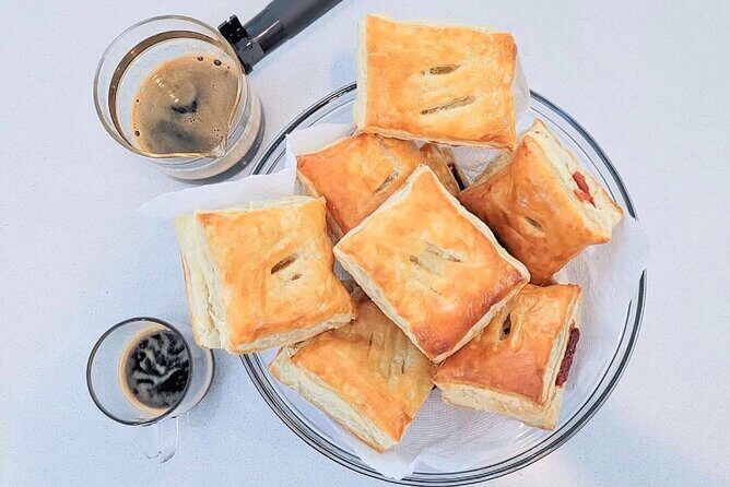 Lil Havana Miami:Classic Cars,Cigar Factory,Coffee,Pastry & Rum - Why This Tour Offers Good Value