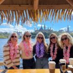 Lilo Floating Tiki Bar on the Ottawa River - Who Will Love This Tour?
