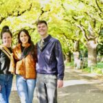 [Limit AUT] Tokyo: Private Autumn leaves Photography Tour - Practicalities and What You Should Know