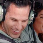 Limited Time Halloween or Christmas 77 Miles Fireworks Tour - How the Experience Begins: Meeting at MaxFlight Helicopter Services