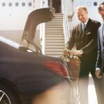 Limo Service Logan International Airport to Boston - FAQ