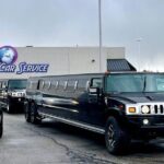 Limousine From Utah County to Wendover - Who Will Love This Tour?