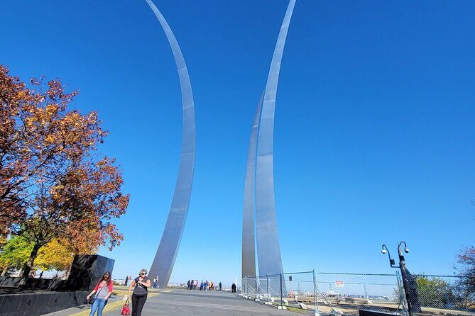 Limousine Service Tour in Washington DC - Final Thoughts