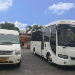 Limousine Shuttle Bus from Hanoi to Pu Luong with Hotel Pickup - How This Transfer Adds Value