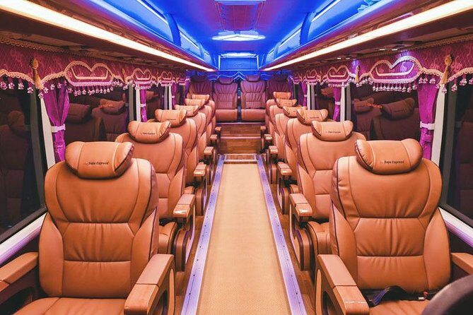 Limousine Transfer Hanoi To Ninh Binh - Frequently Asked Questions