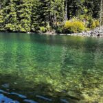 Lindeman and Chilliwack Lakes Sightseeing Tour - Detailed Breakdown of the Itinerary